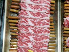 -西塔老太太泥炉烤肉(龙湖北苑天街店)