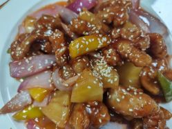 -上海金桥红枫万豪酒店·宴会厅