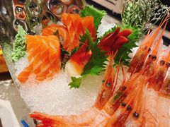 -空之介寿喜烧·和牛放题(恒隆广场店)