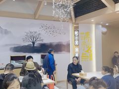 -忆秦园小笼包(惠山古镇总店)