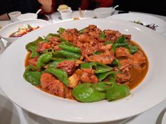 -宝轩渔府·老字号海鲜·正宗津菜(水上店)