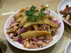 -东山茶寮(新安店)