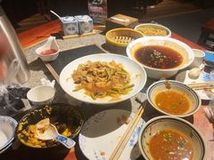 -并州大牌档之醉轻尘