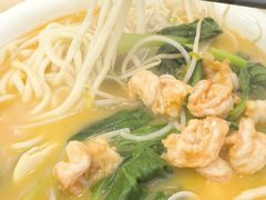 -木木鲜海鲜面(天一店)