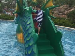 -苏州乐园森林水世界