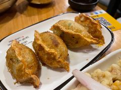 -多宾韩国料理(学衡路店)