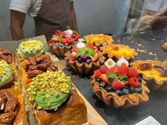 -Money Shops(愚园路店)