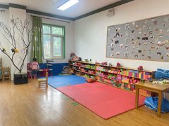 -北京梧桐树双语幼儿园