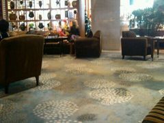 -上海新发展亚太JW万豪酒店