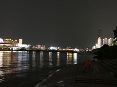 -武汉两江游览·夜游长江(汉口粤汉码头)