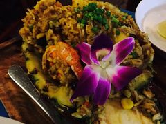 -Onion restaurant