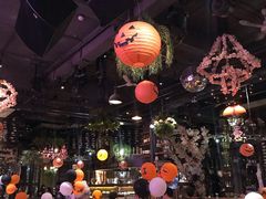 大堂-繁花里音乐餐厅(新天地店)