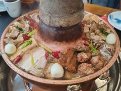 -下杨家青海土火锅(海湖店)