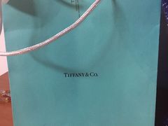 -Tiffany & Co.蒂芙尼
(武汉武商MALL店)