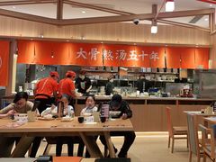 -味千拉面(瑞虹生活广场店)