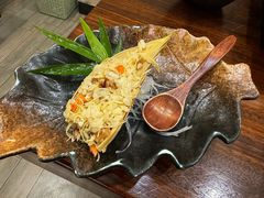 蒸笋寿司-加奈日本料理