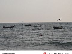 -银沙滩浴场