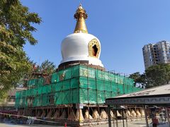 -护国法轮寺