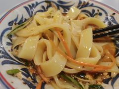 -隆门客栈·西北小吃手工面(丰盛町商业步行街店)