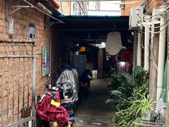 -娟姨螺蛳粉(农院路店)