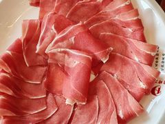 -阳坊大都涮羊肉(阳坊总店)