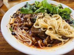 -智强牛肉面
