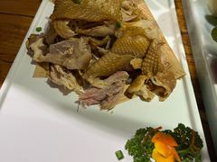 -苹果树下艺术餐厅(通州店)