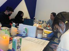 -ELEVEN桌游剧本杀轰趴馆(三里屯店)