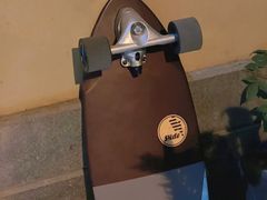 -聚点滑板SPOT SKATE(常熟路店)