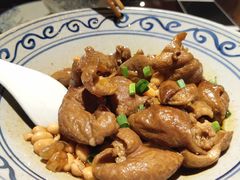 -杨记隆府(汉街店)