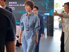-深圳锦龙奥迪4S店(前海店)