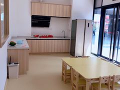 -积木宝贝科学早教托育成长中心(万科城广场店)
