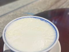 顺德双皮奶-民信老铺(东方广场店)