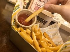 -VIKING SALOON西部美式烟熏烤肉(和平路店)