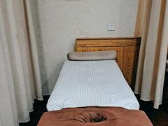 -筋骨堂热敷推拿按摩(翠华路店)