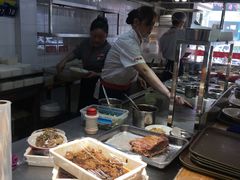-牛吃草牛杂面(天一店)