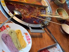 -楠火锅(仁恒梦中心店)