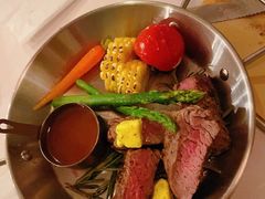 -Ciao窑炉披萨餐厅(宁波阪急店)