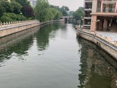 -泉城广场