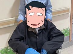 -锦欣康养上海泽顾护理院