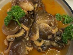-钳小柒·小龙虾蓝龙王烧烤夜宵(长寿路店)