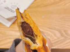 -粉粉乐鲷鱼烧(美罗城店)