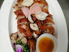 -南昌绿地铂瑞酒店·臻萃轩中餐厅