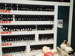 -海马体照相馆(西安高新万达广场店)