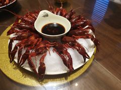 -一棠龙虾•王牌虾球(楚河汉街店)