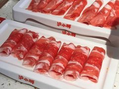 -沪小胖·小龙虾·蓝龙王(八佰伴店)