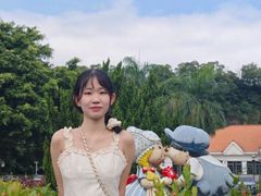 -南沙蒲洲花园