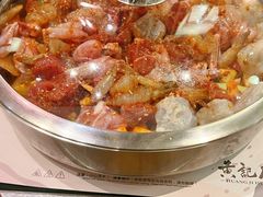 -黄记煌三汁焖锅(悦方IDmall店)