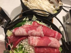 -古南都饭店-遂心遂意自助餐厅(广州路店)