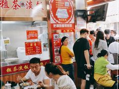 -粗茶淡饭(东关街店)